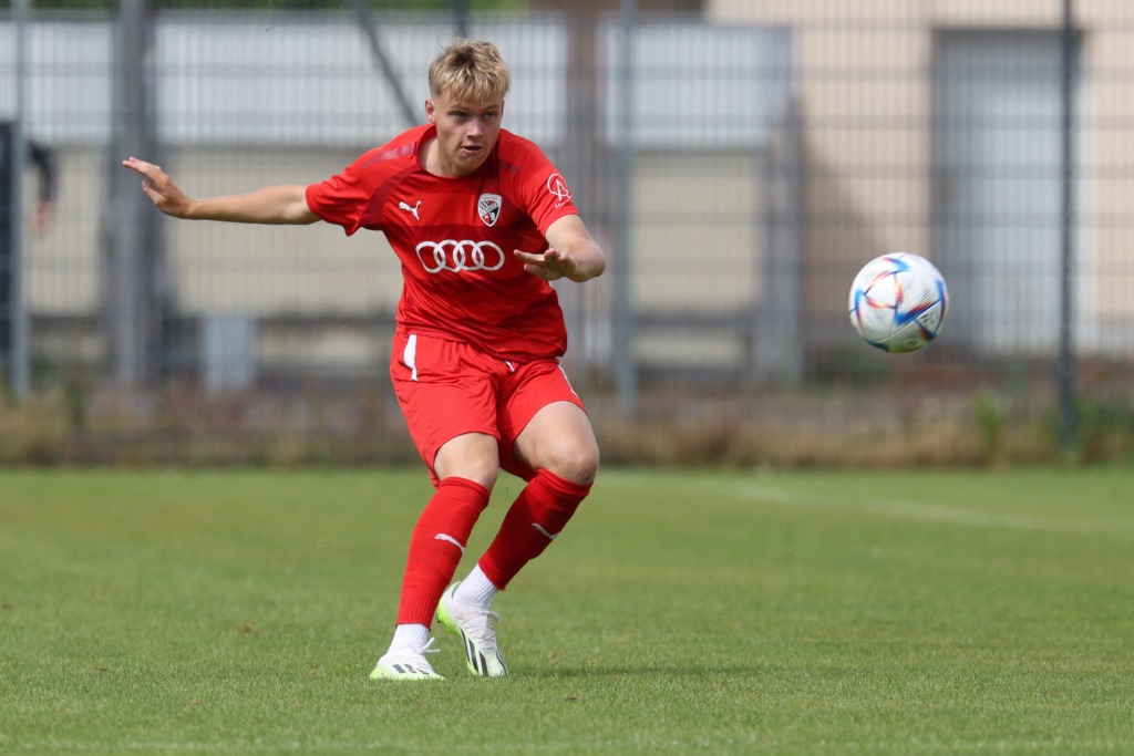 U17 Bundesliga Season Starts with TSG Hoffenheim Match: Full Schedule and Match Results