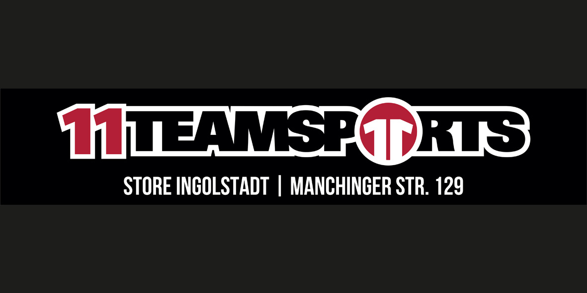 11 Teamsports Store Ingolstadt